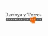 Lozoya y Torres publica su nueva página web.